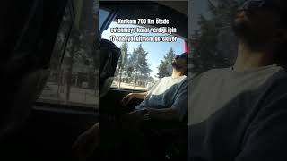 Tamam Knk Geliyorum......