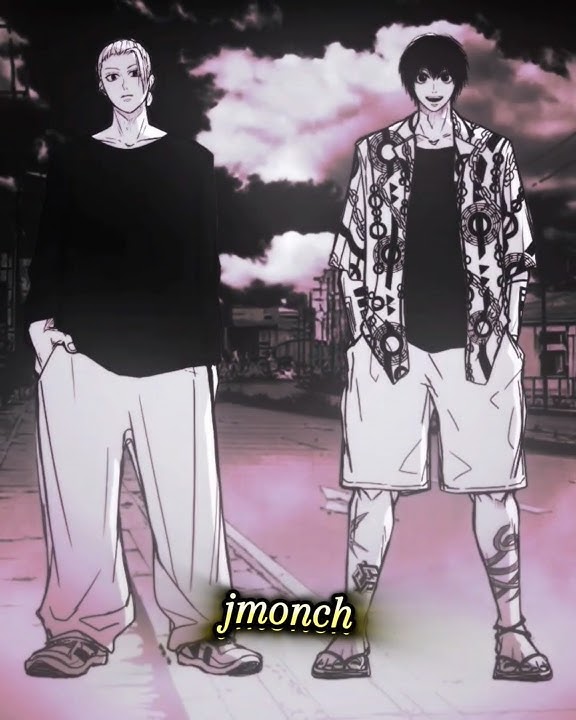 The Strongest duo Edit ☠️🔥 #sakamoto #sakamotodays #nagumo #manga #edit #fyp