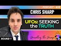 UFOs / UAP: Seeking the Truth with Christopher Sharp, Founder of the Liberation Times