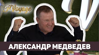 JAI ANGIME #21 - Александр Медведев.