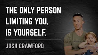Why I Had to Let Go of My Old Identity | Josh Crawford
Welcome to the FATHERS of the FUTURE Podcast Season V Experience #99 with 🪓 Josh Crawford.
Josh has an amazing story of transformation, self-discovery, discipline, and fatherhood. He opens up about disarming his ego, selfless sacrifice, being a single father, and becoming a Phoenix Firefighter.
Shameless Self Promotion
📲 Subscribe and join the Fathers of the Future Movement, where men become leaders and leaders create change below: https://www.skool.com/fathers-of-the-future/about
🎙 Check out the entire FATHERS of the FUTURE Podcast playlist on Spotify:
https://open.spotify.com/show/76IzWjkbQGc02f16SyFHsb?si=0c20150daaf74195
#FathersoftheFuture #DadPodcast #Firefighter #LukeKayyem Why I Had to Let Go of My Old Identity | Josh Crawford