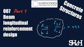 007 Longitudinal Reinforcement Design Beams Part1