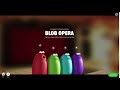 Blob Opera: Cara Mia Addio (The Turret Opera) - Portal 2