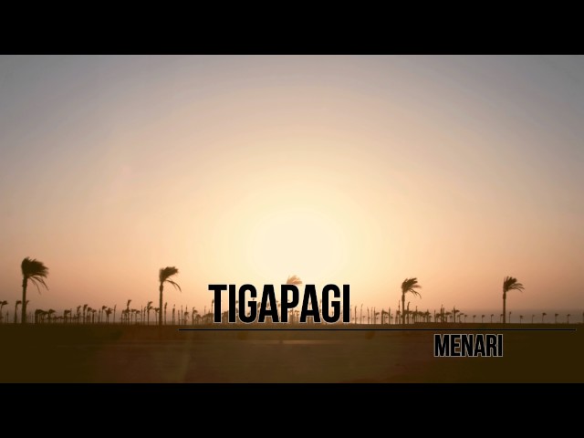 Tigapagi - Menari class=