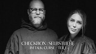 Alexa Feser - Checkbox: Selbstliebe (Im Talk mit Curse Teil 1)