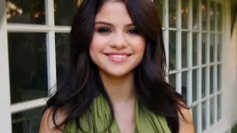 Selena Gomez comes to Wizard101