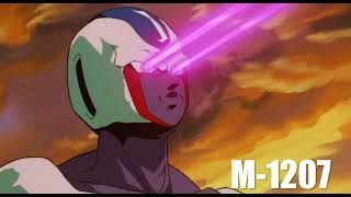 BGM M-1207