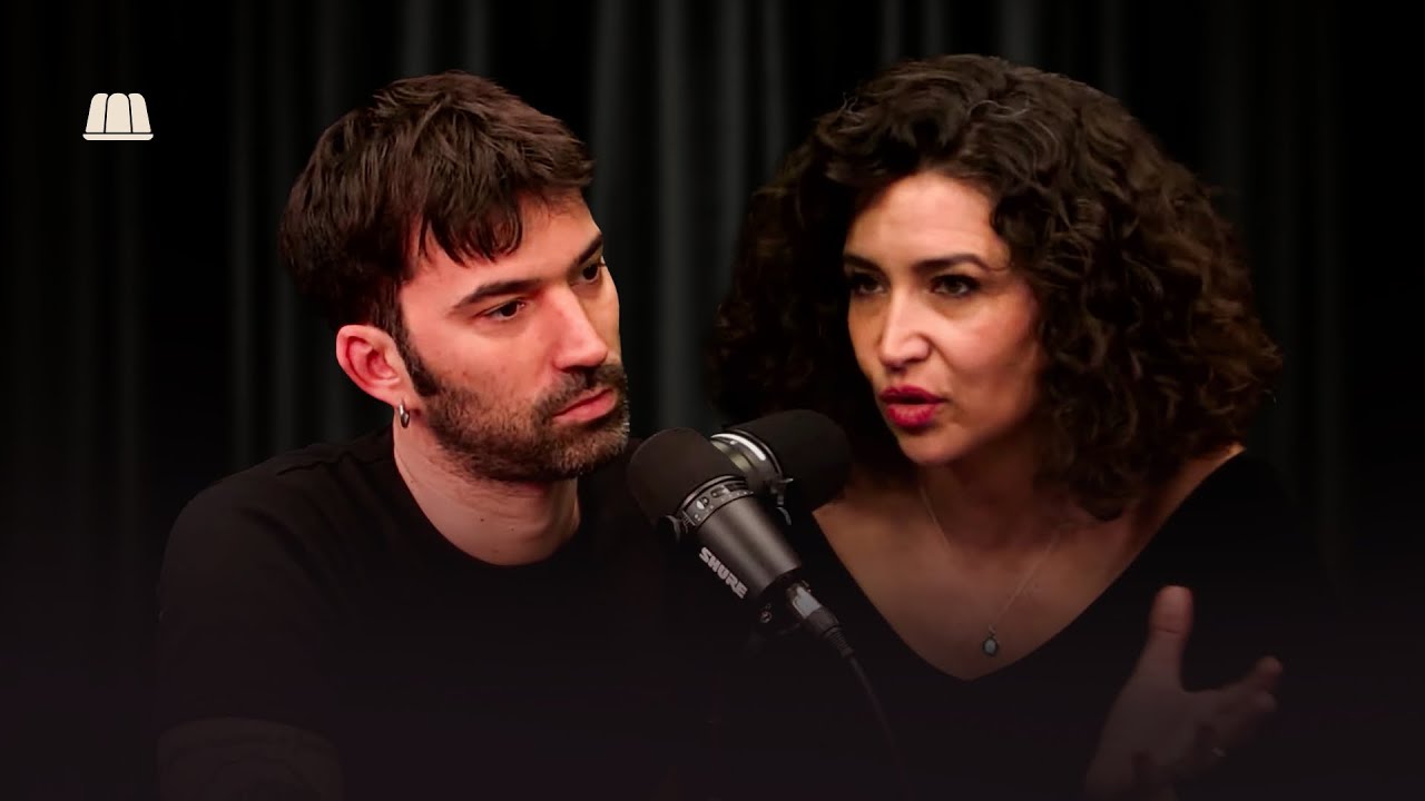 JULIA MENGOLINI: “Si CRISTINA va PRESA rompen la REPÚBLICA | con Pedro Rosemblat