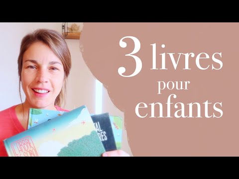 Vidéo: Comment Choisir De Bons Livres Pour Enfants