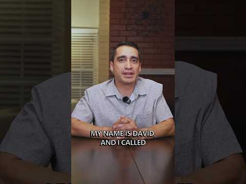 Royalty homeowner story