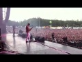 Kaiser Chiefs - Kinda girl you are - Live from Pinkpop, Holland