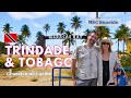 Trindade &amp; Tobago | Cruzeiro no Caribe MSC Seaside