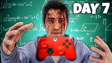 Can I Master DBD Console in 7 Days?