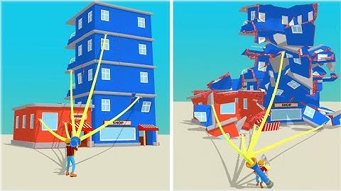 pull it down game  Pull It Down Gameplay Walkthrough Level 1-40 (Android, iOS)