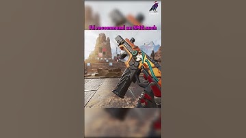 My Suggestion for a Wraith Loadout in Apex Legends