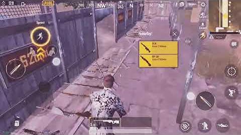 Change 3x scope into 15x scope