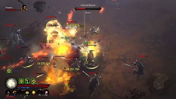 Diablo III: Reaper of Souls – Cow level