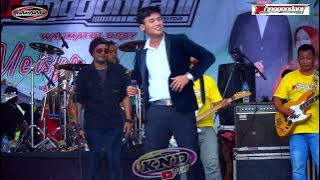 MIDUA CINTA WIDI ARJUNA PRINGGONDANI NUGRHO AUDIO LIVE BANJAR DOWO KRADENAN