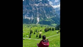 Switzerland Downland