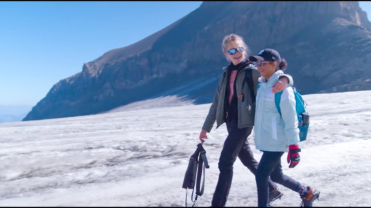 Gstaad Summer Leadership Camp | A wide range of exciting activities, friendships, and excitement