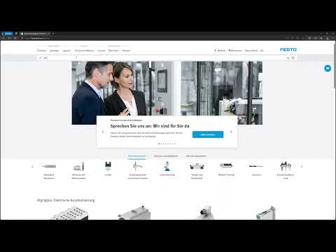 Self Services | Alternative Produkte