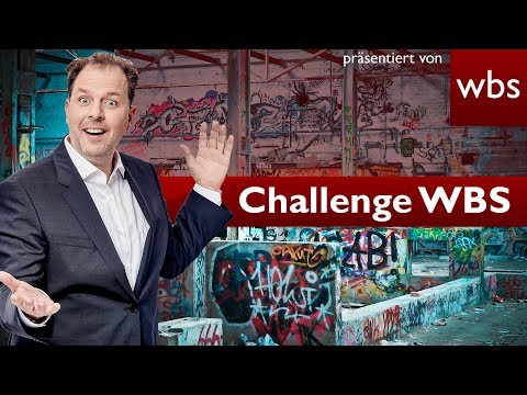 Video: Wie Schützt Man Die Frontplatten Vor Graffiti?