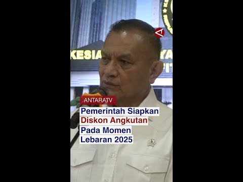 Siap-siap ada diskon