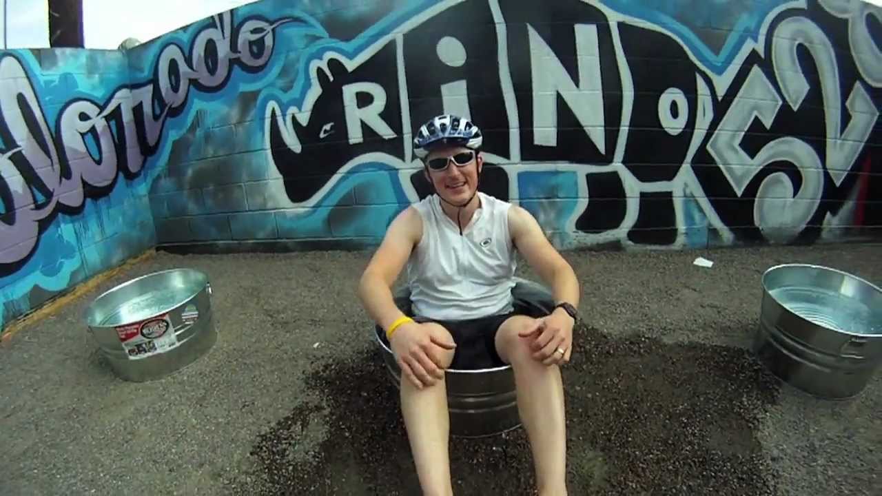 Denver Oyster 2012 The Brothers Young YouTube