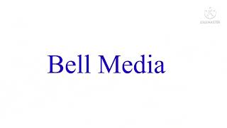 Bell Media Dhx Media Lionsgate