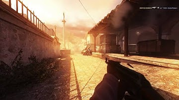 ENVYUS / Artist [CSGO MOVIE]