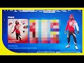 Skin fncs  nouvelle danse   boutique fortnite du 14 fevrier 2024