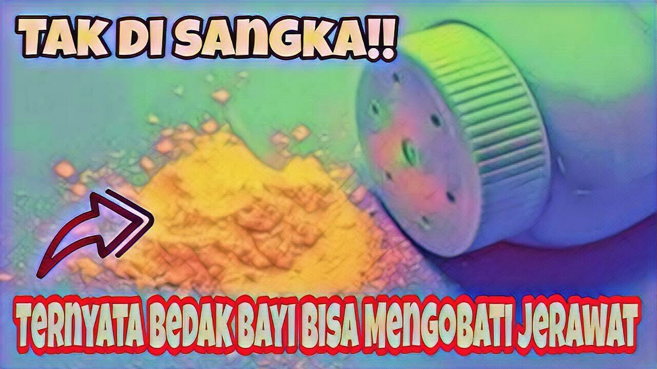 Ini cara Mudah dan Ampuh menghilangkan Bekas jerawat hitam  