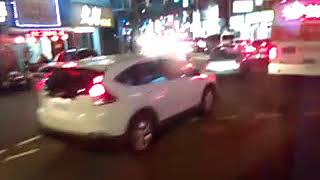 810往迴龍路線公車搭乘記錄(20171209)板橋公車站→大慶連莊