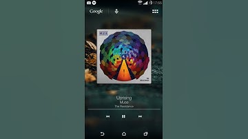Zooper Widgets: Folder Bar and Media Controls