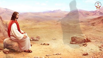 Cám dỗ trong cuộc đời  - Linh mục Inhaxiô Trần Ngà