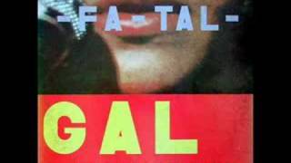 Video thumbnail of "Mal Secreto - Gal Costa"