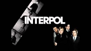 Interpol   Barricade official HD