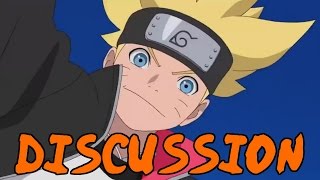 (Discussion) Why I Want Naruto / Boruto TO END