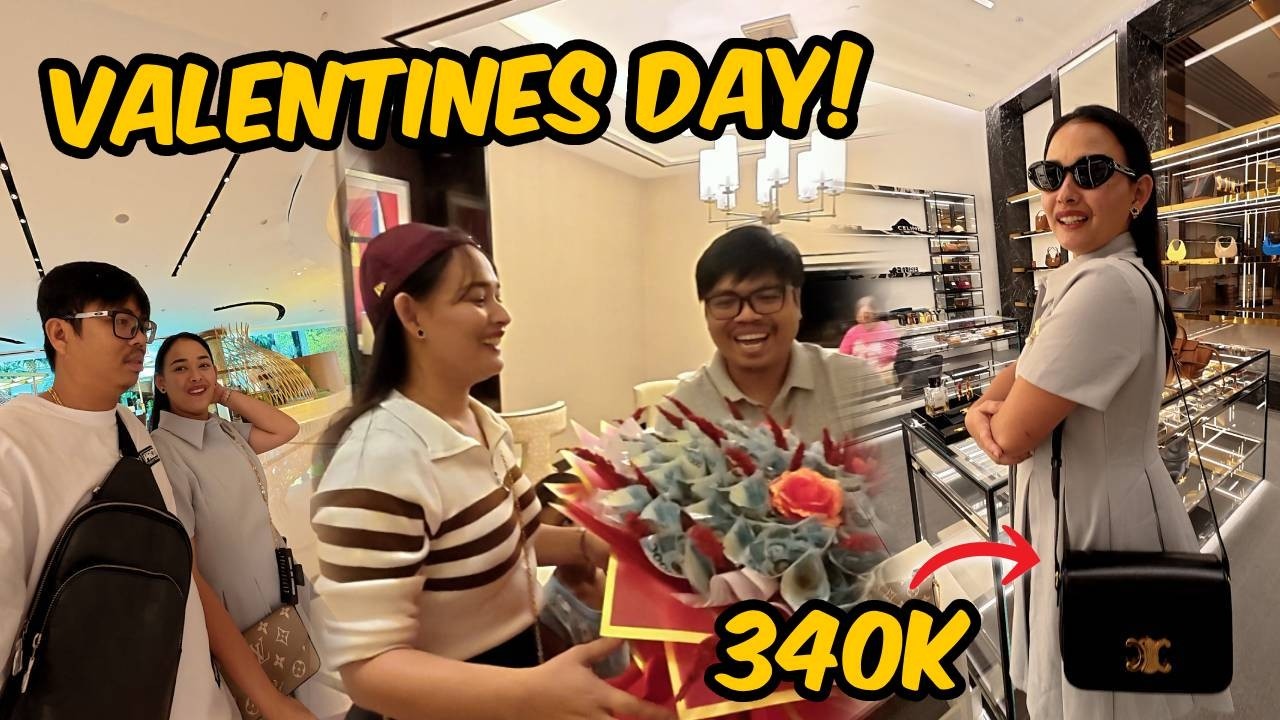 Valentines day #VinFPV