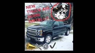 Just a quick video showing how i installed my compressor, any comments
or questions feel free to ask will be answered in the follow up video!
thanks for watc...