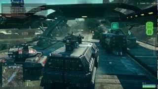 Planetside 2 - The End of Beta