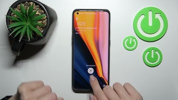 OnePlus 10 Pro - How To Activate Fingerprint Animation