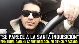 Mi opinión sobre la ideología de género | Emmanuel Danann