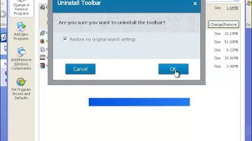 How to Uninstall DIVX Software v10