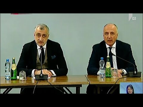 „თიბისი ბანკის“ დამფუძნებლების განცხადება
