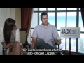 Jack e Jill - Featurette sottotitolata in italiano