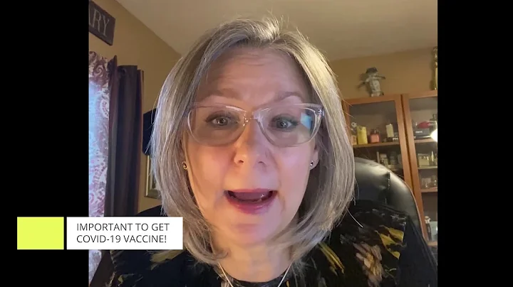Is the vaccine safe  MRC's Clinical Consultant Pha...