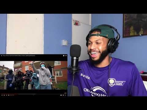 DONT EVEN BOTHA 🔥 BRUM TOWN 🔥💯Trizz x Romz- Don’t Even Bother ...