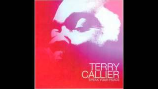 Terry Callier - Got To Get It All Straightened Out