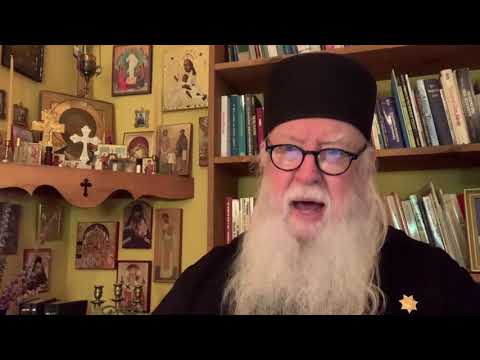 Video: What is the date of the Nativity Fast in 2020-2021